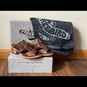 FREEBIRD by Steven | Moonstar | Size 8.0